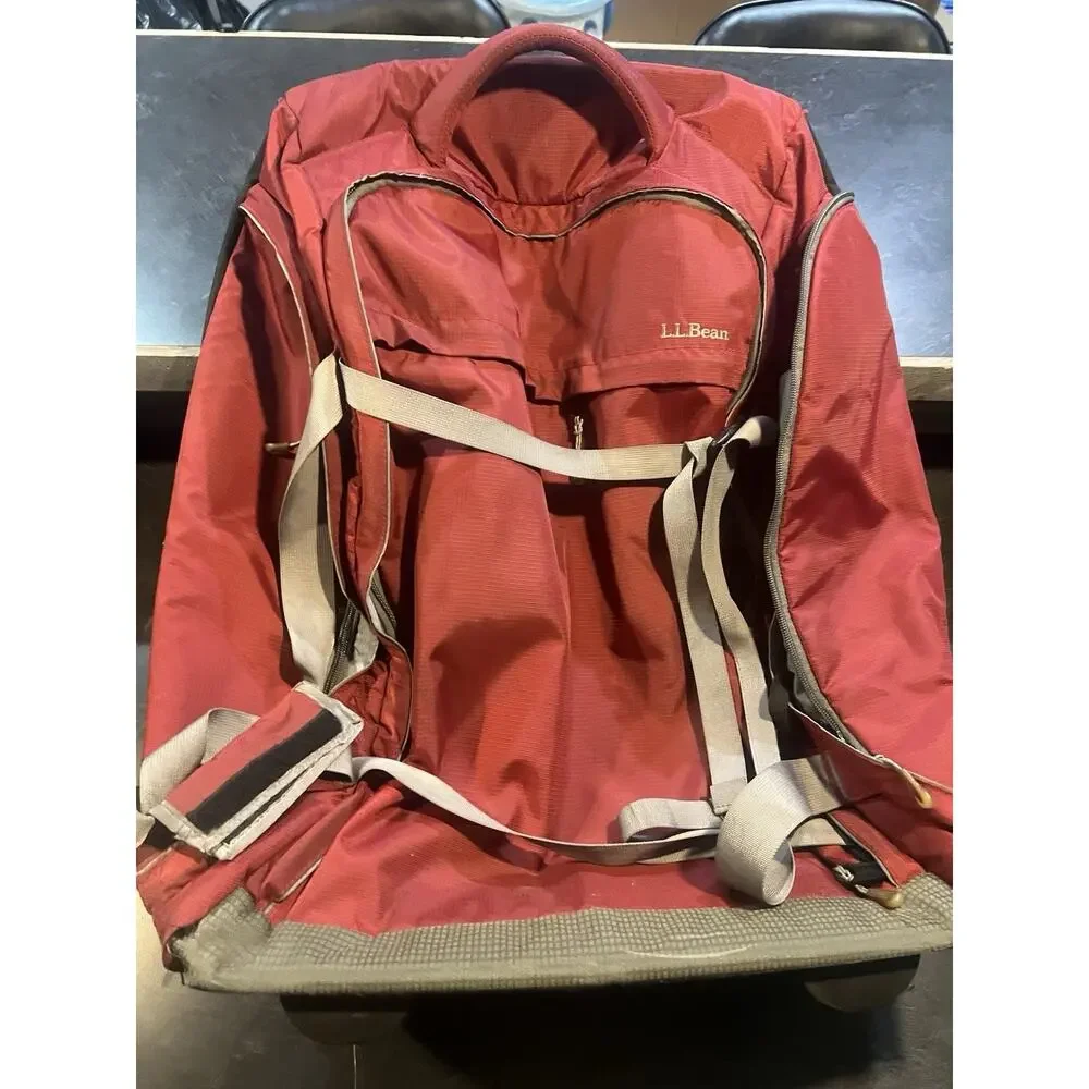 L.L. Bean item will